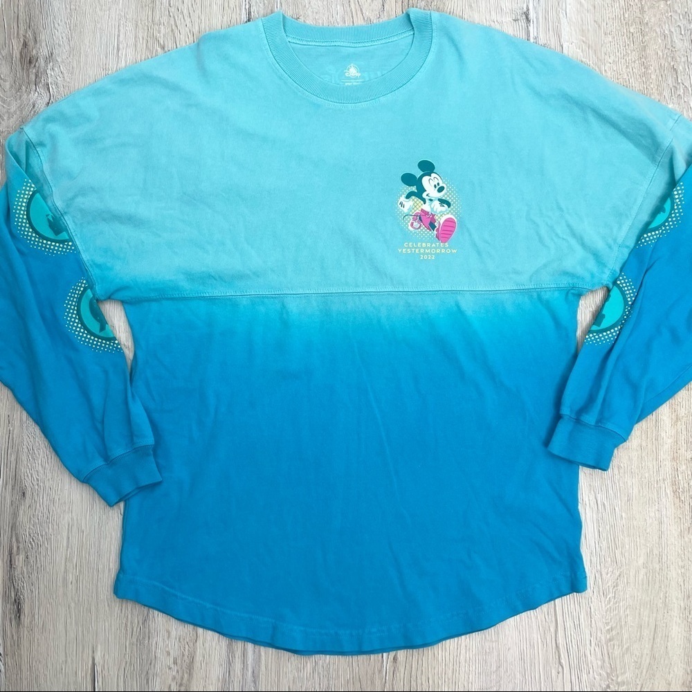 Disney Spirit Jersey - Picture 6 of 8